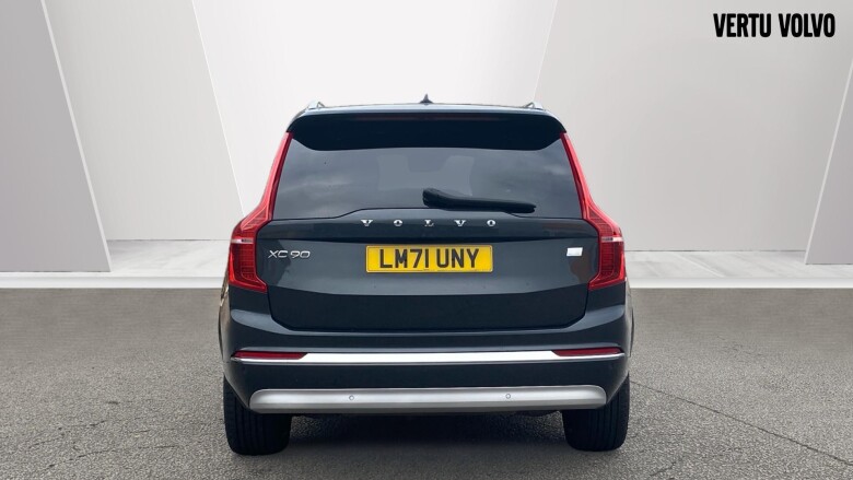 Volvo Xc90 2.0 T8 [455] RC PHEV Inscription Pro 5dr AWD Auto Estate
